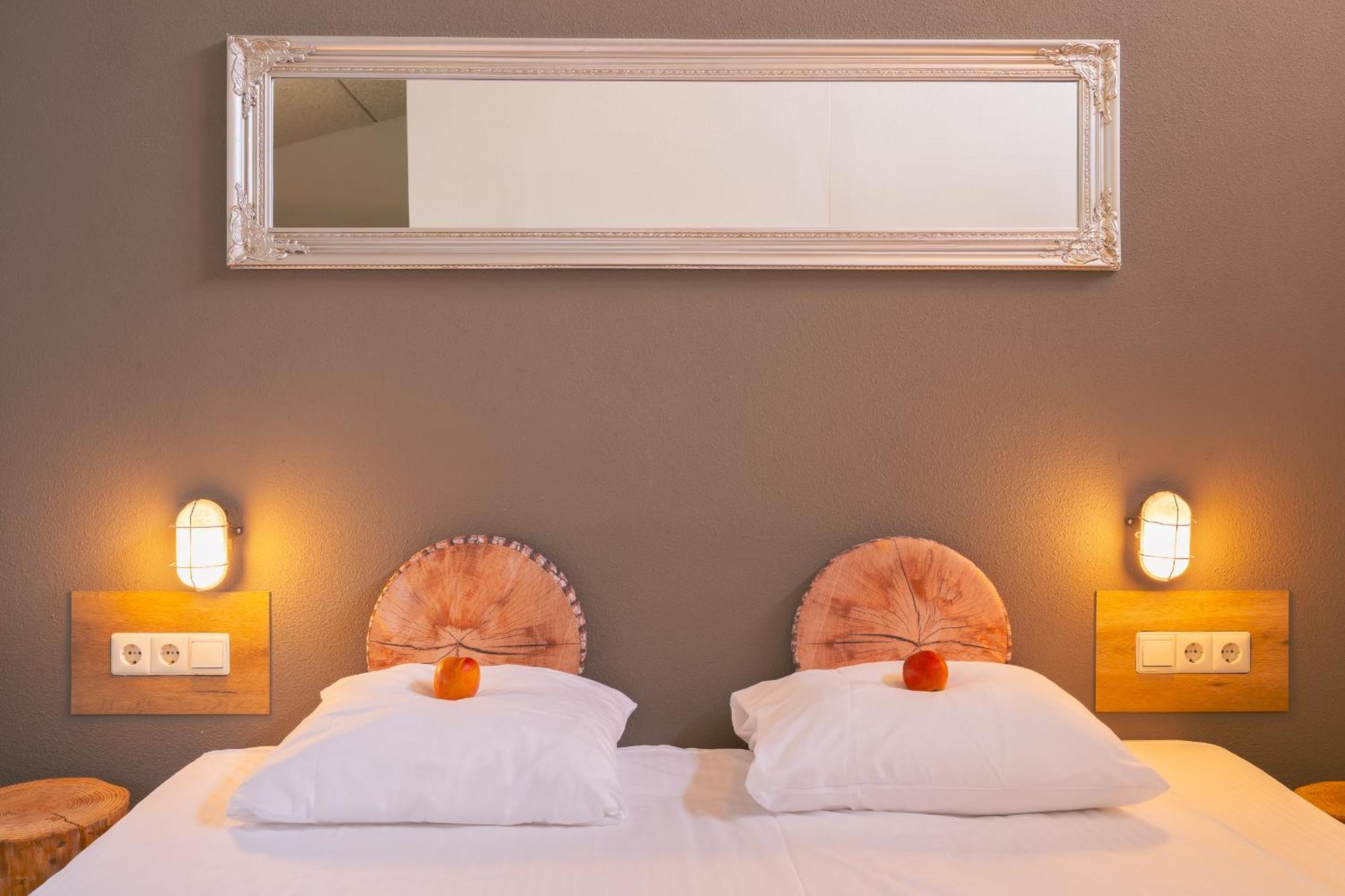 Landhotel ديفير المظهر الخارجي الصورة