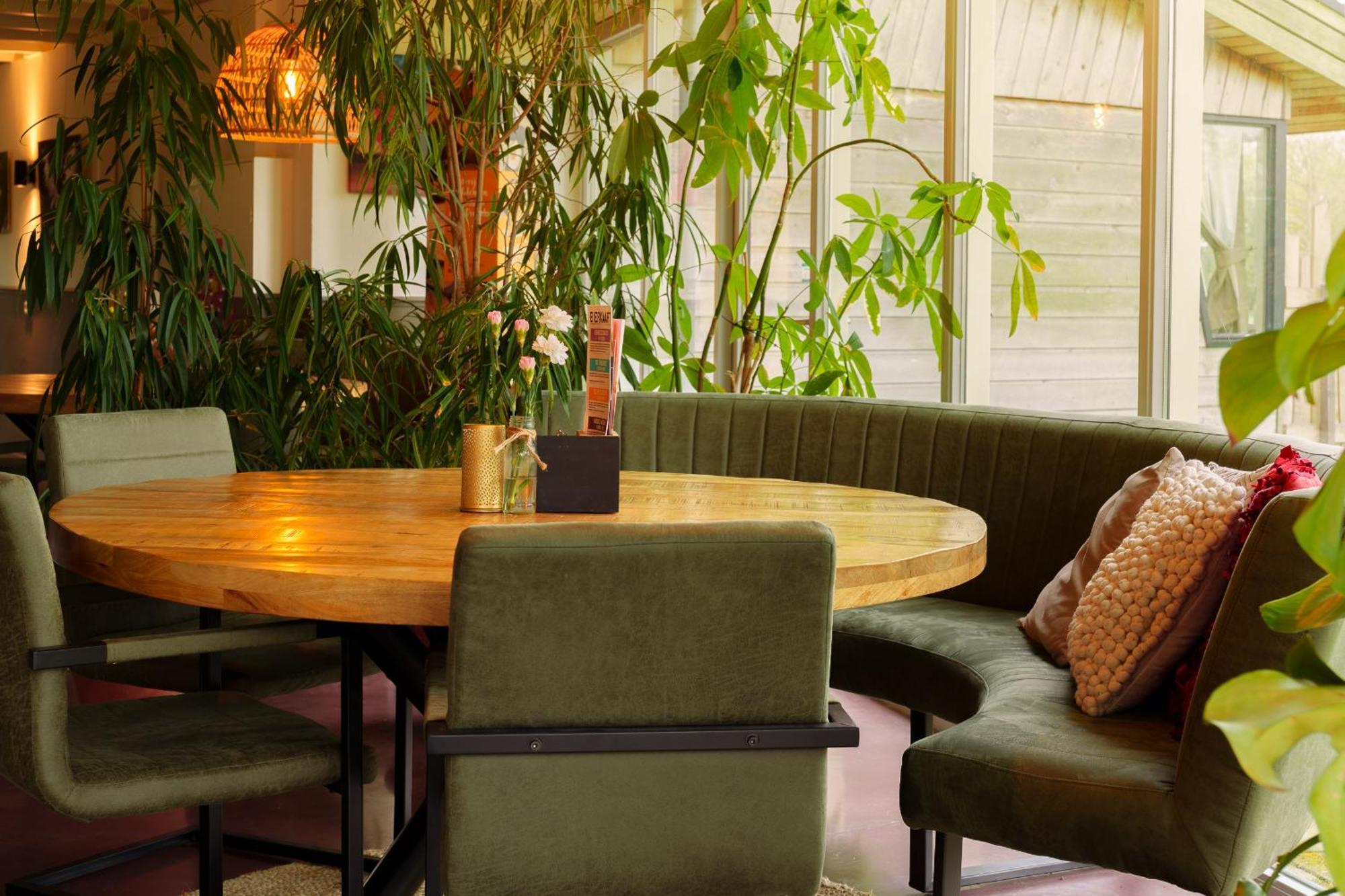 Landhotel ديفير المظهر الخارجي الصورة